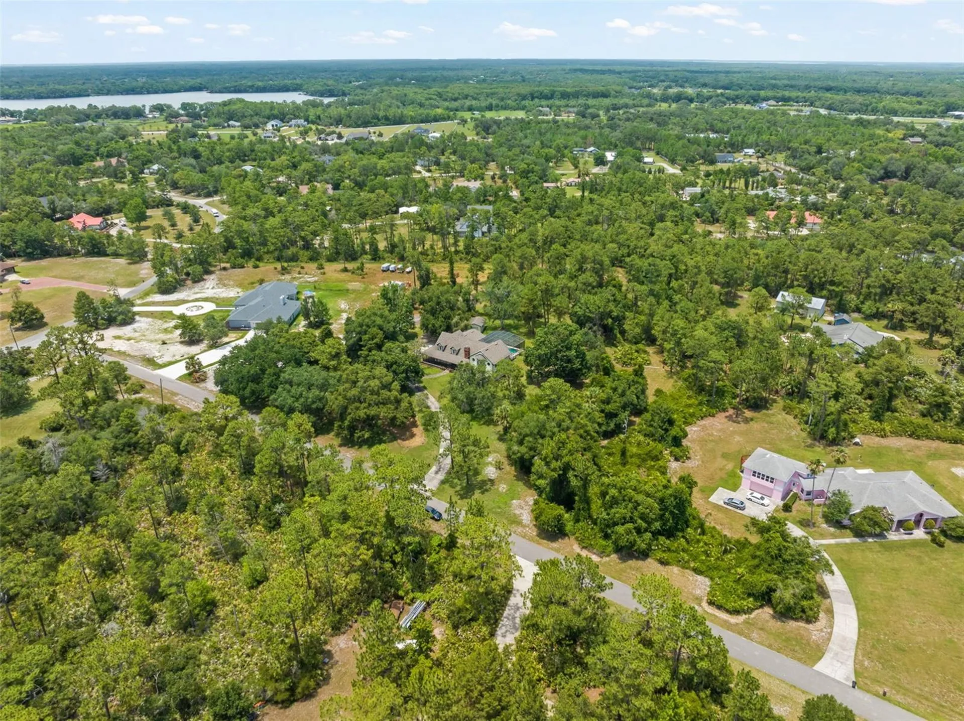 1238 Whirlaway Lane Oviedo FL 32766