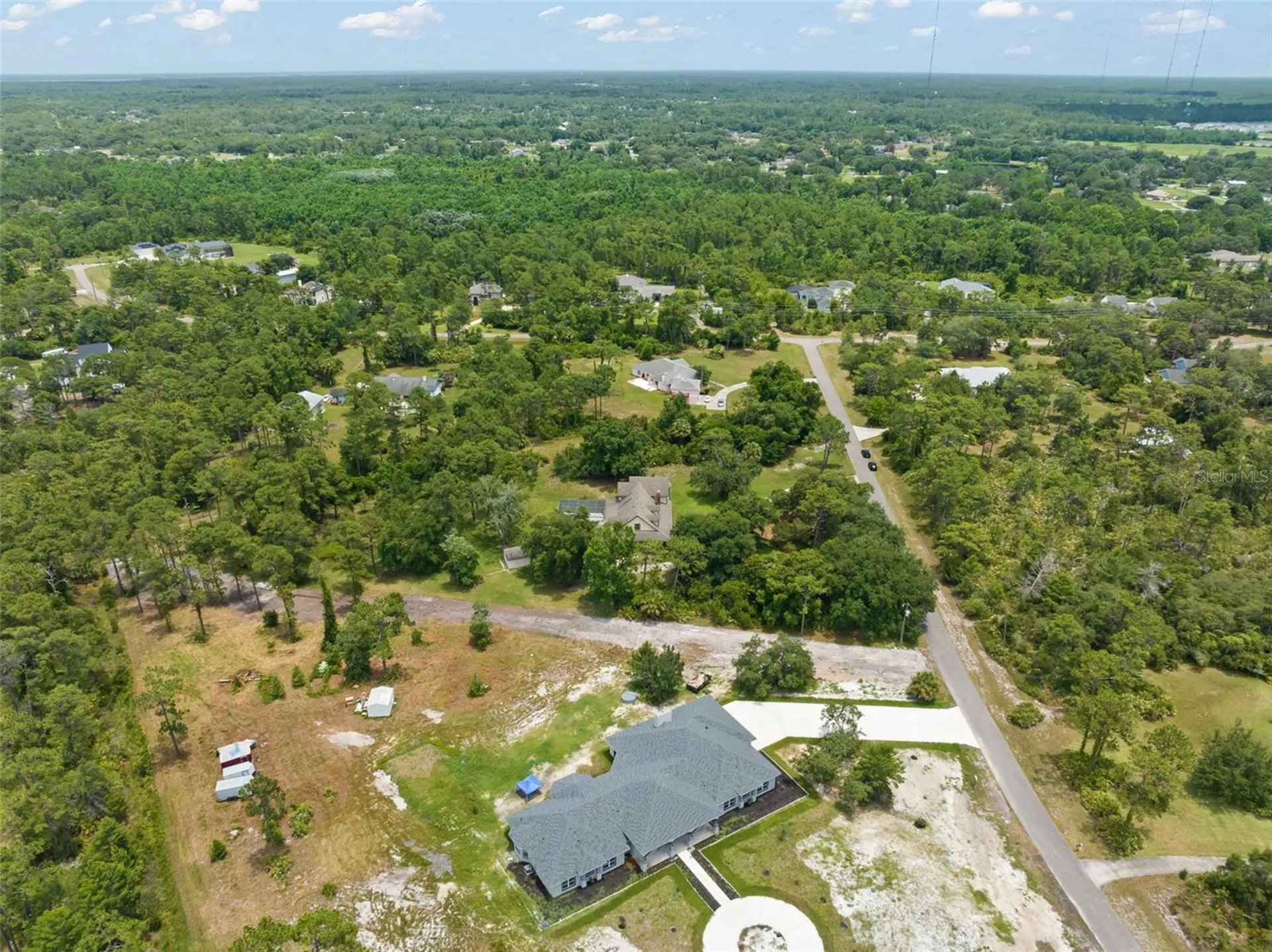 1238 Whirlaway Lane Oviedo FL 32766
