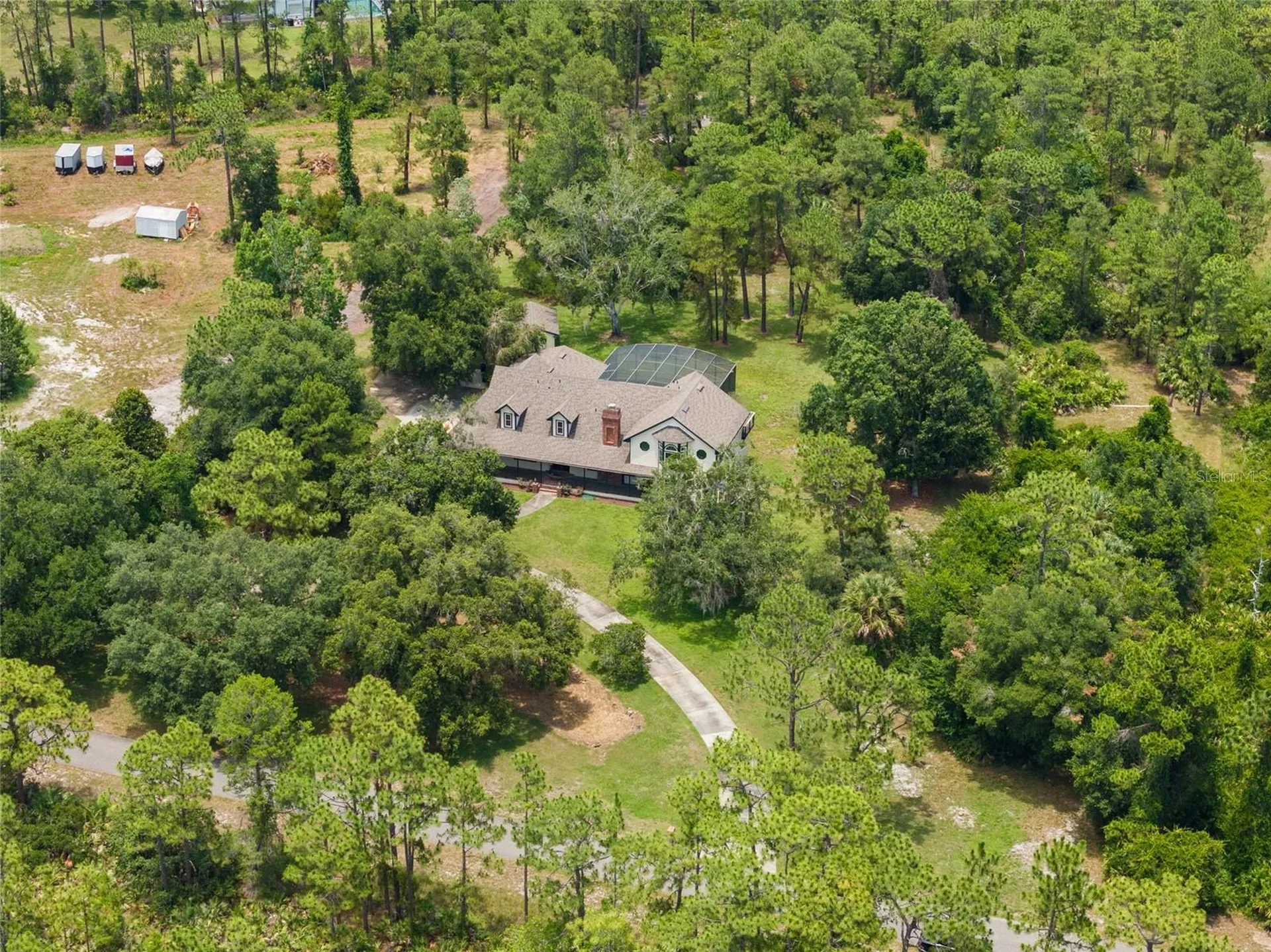 1238 Whirlaway Lane Oviedo FL 32766