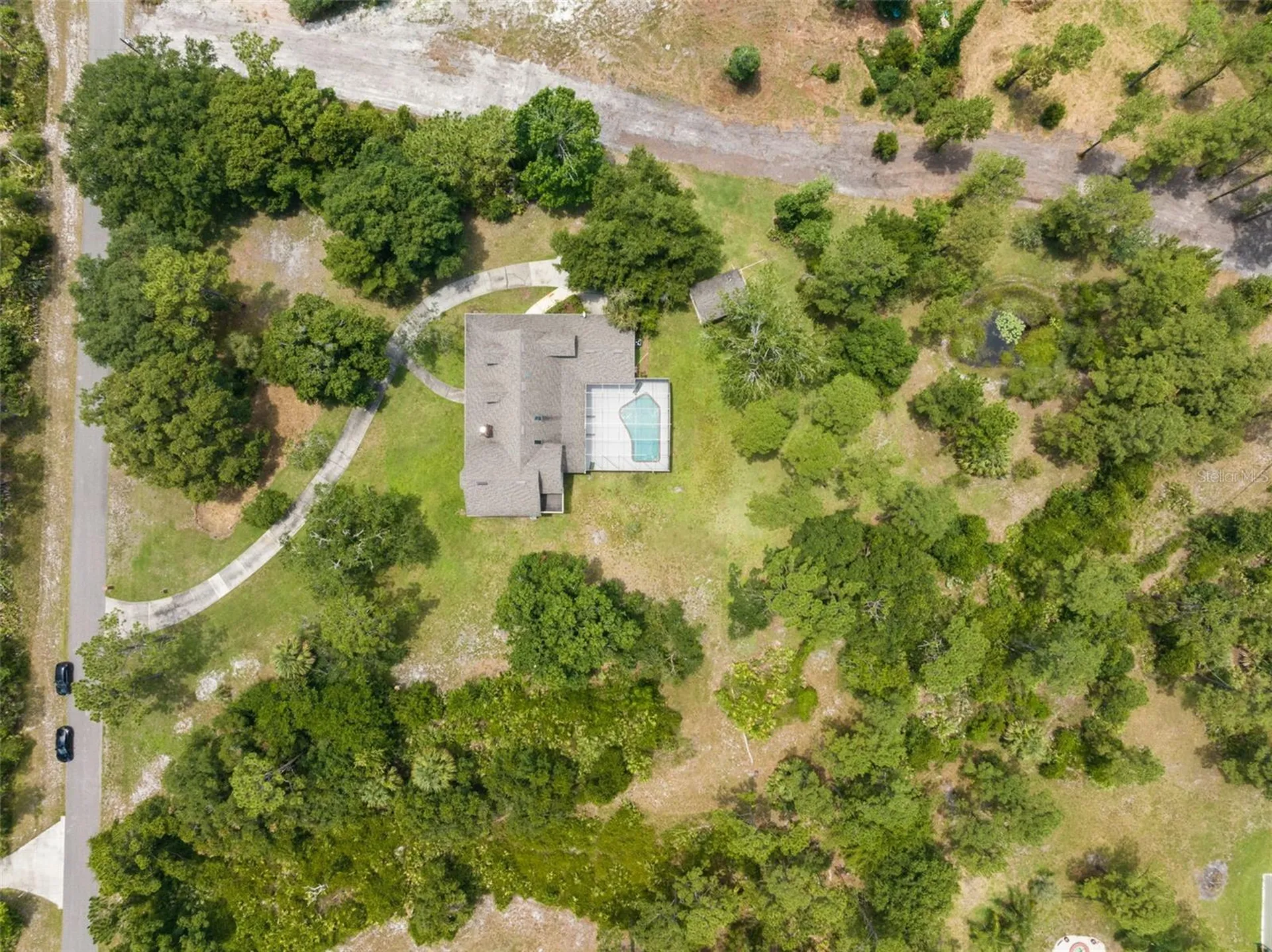 1238 Whirlaway Lane Oviedo FL 32766