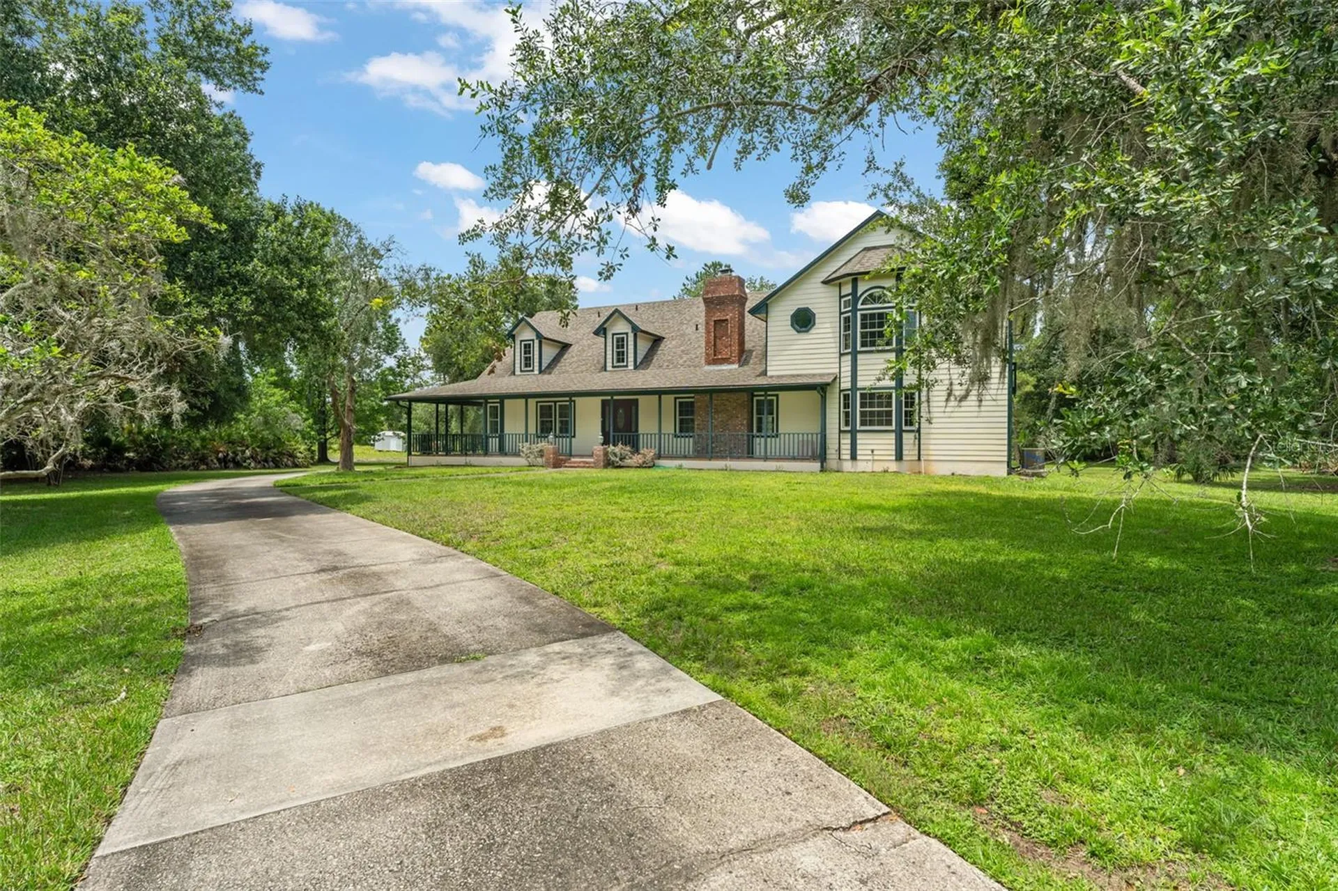 1238 Whirlaway Lane Oviedo FL 32766