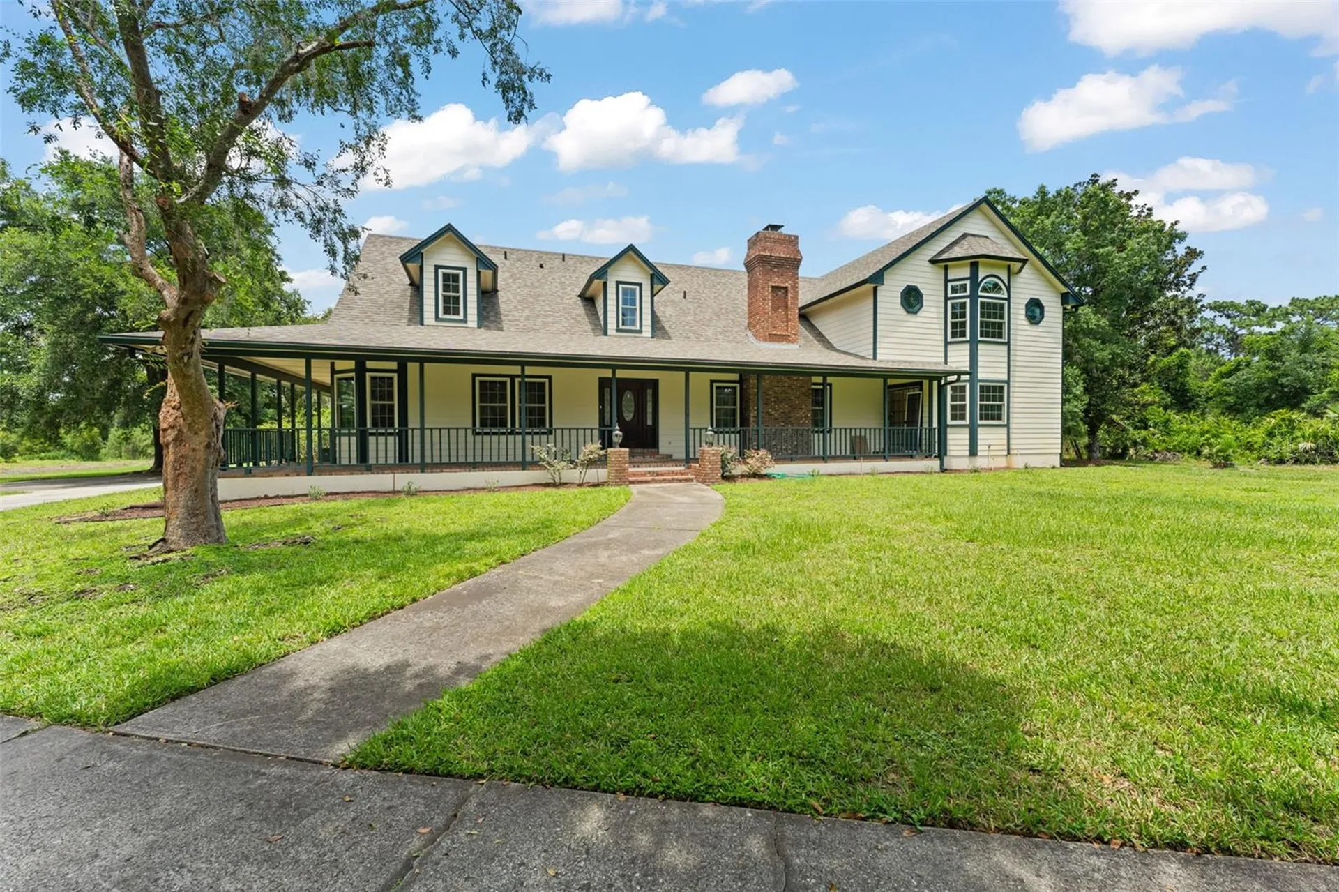 1238 Whirlaway Lane Oviedo FL 32766