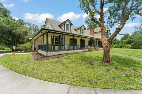 1238 Whirlaway Lane Oviedo FL 32766