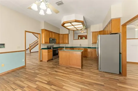 1238 Whirlaway Lane Oviedo FL 32766