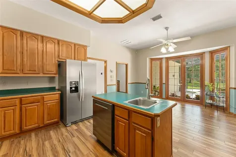 1238 Whirlaway Lane Oviedo FL 32766
