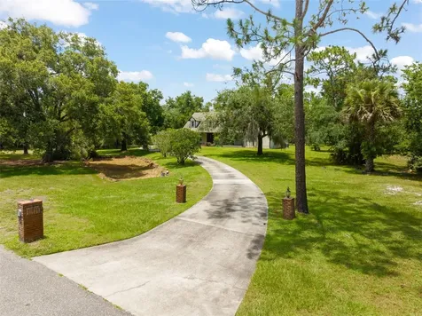 1238 Whirlaway Lane Oviedo FL 32766