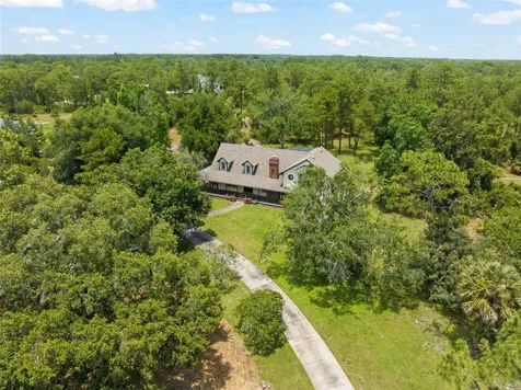 1238 Whirlaway Lane Oviedo FL 32766