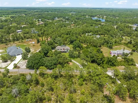 1238 Whirlaway Lane Oviedo FL 32766