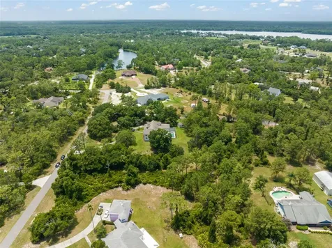 1238 Whirlaway Lane Oviedo FL 32766