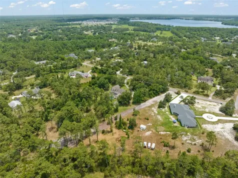1238 Whirlaway Lane Oviedo FL 32766