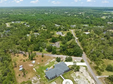 1238 Whirlaway Lane Oviedo FL 32766