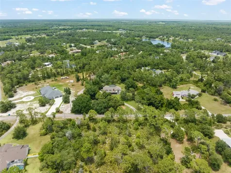 1238 Whirlaway Lane Oviedo FL 32766