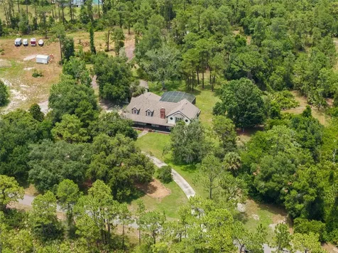 1238 Whirlaway Lane Oviedo FL 32766
