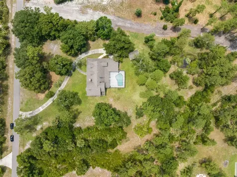 1238 Whirlaway Lane Oviedo FL 32766