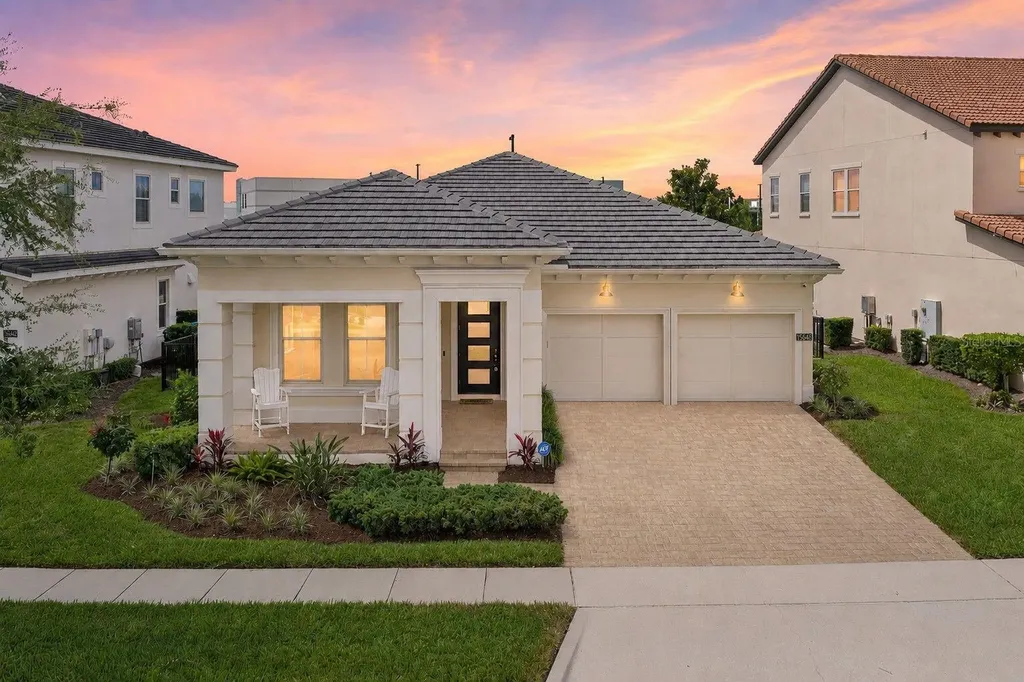 15648 Shorebird Lane Winter Garden FL 34787