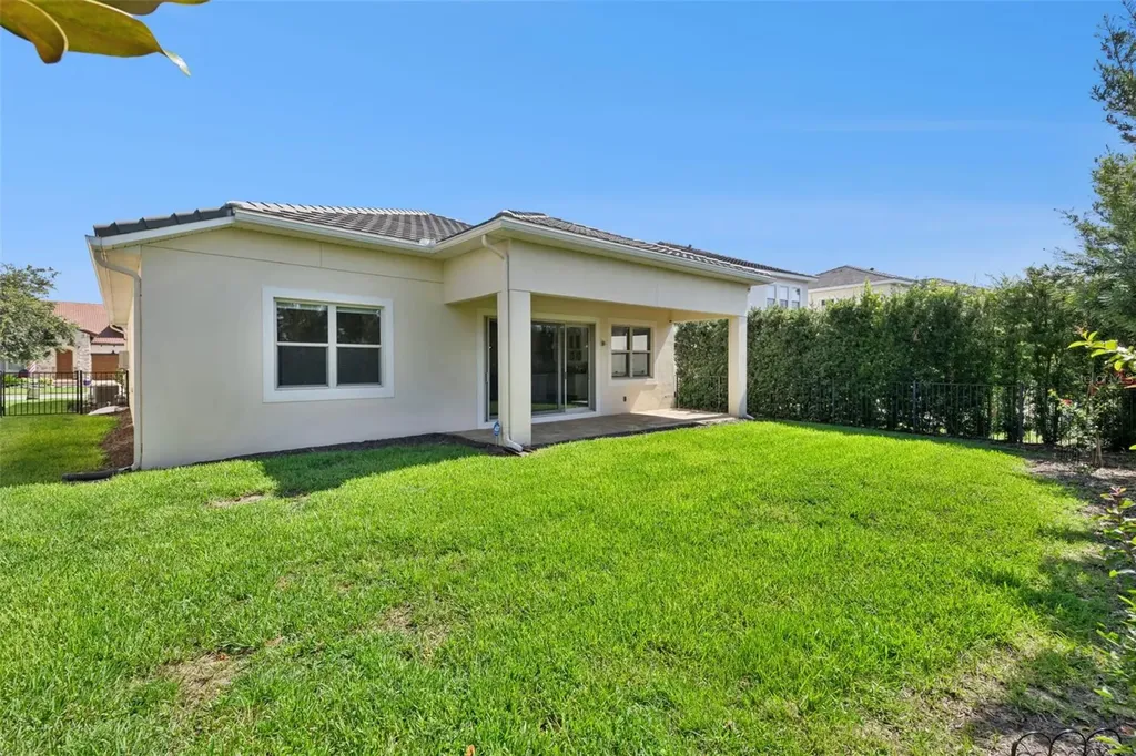 15648 Shorebird Lane Winter Garden FL 34787