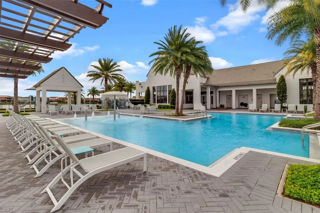 15648 Shorebird Lane Winter Garden FL 34787