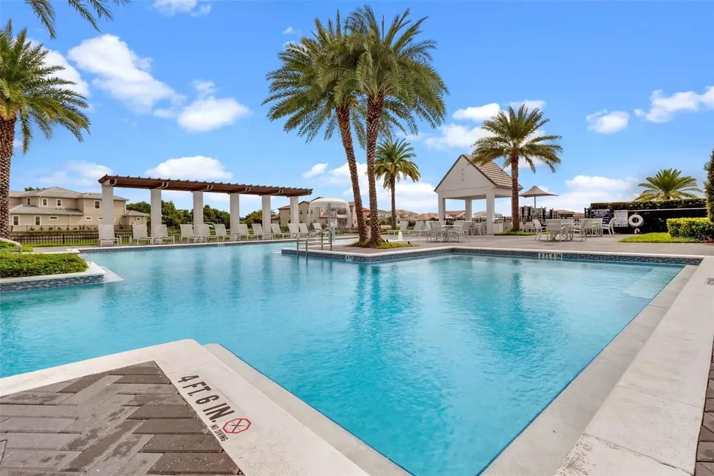 15648 Shorebird Lane Winter Garden FL 34787