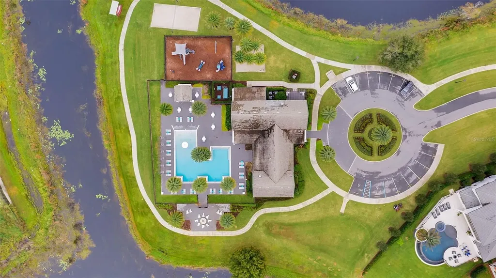 15648 Shorebird Lane Winter Garden FL 34787