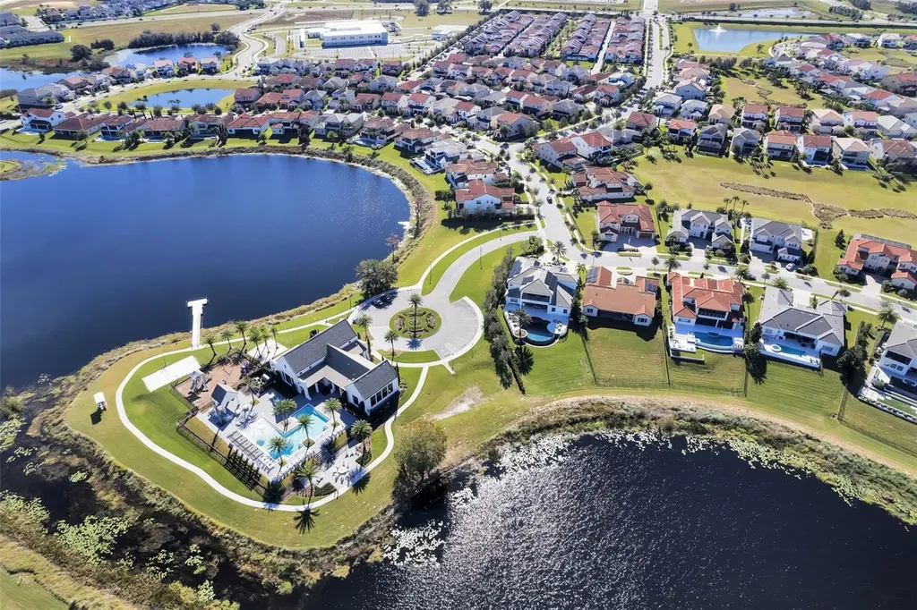 15648 Shorebird Lane Winter Garden FL 34787