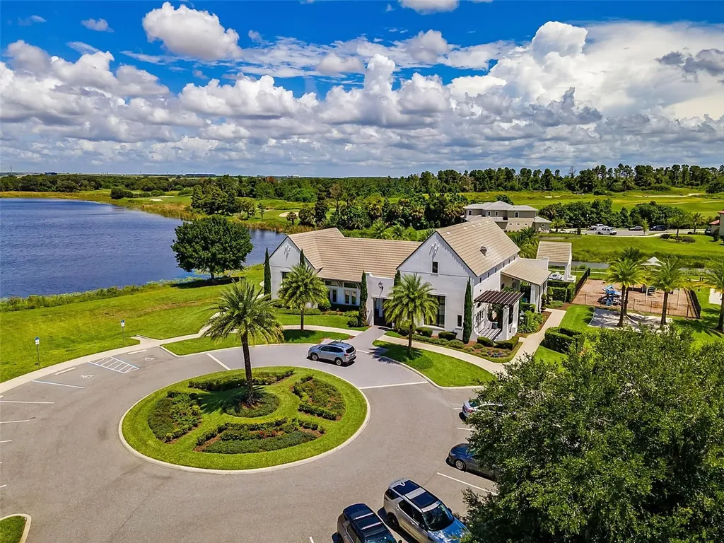 15648 Shorebird Lane Winter Garden FL 34787