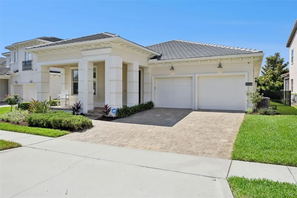 15648 Shorebird Lane Winter Garden FL 34787