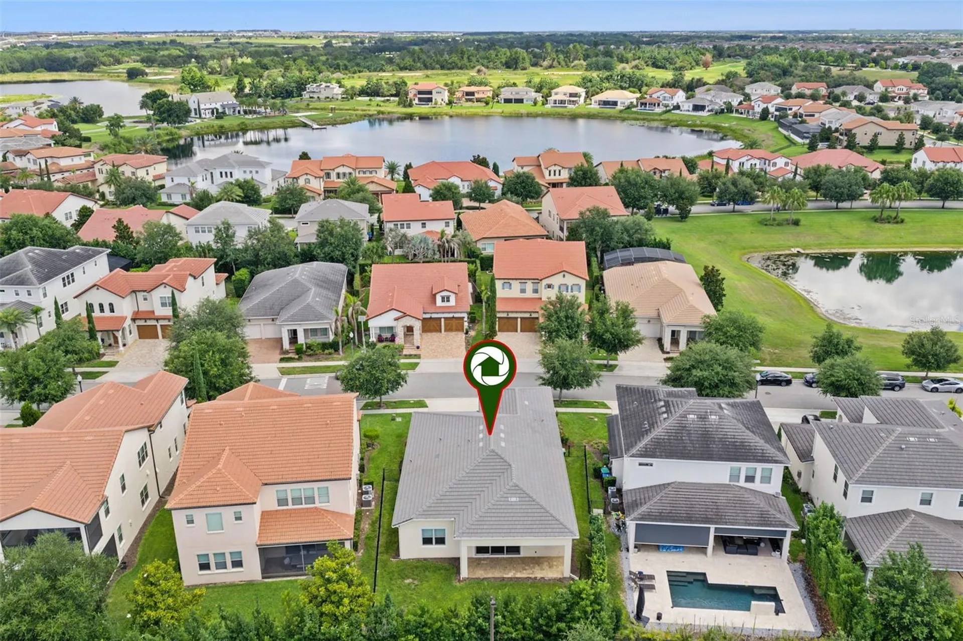 15648 Shorebird Lane Winter Garden FL 34787