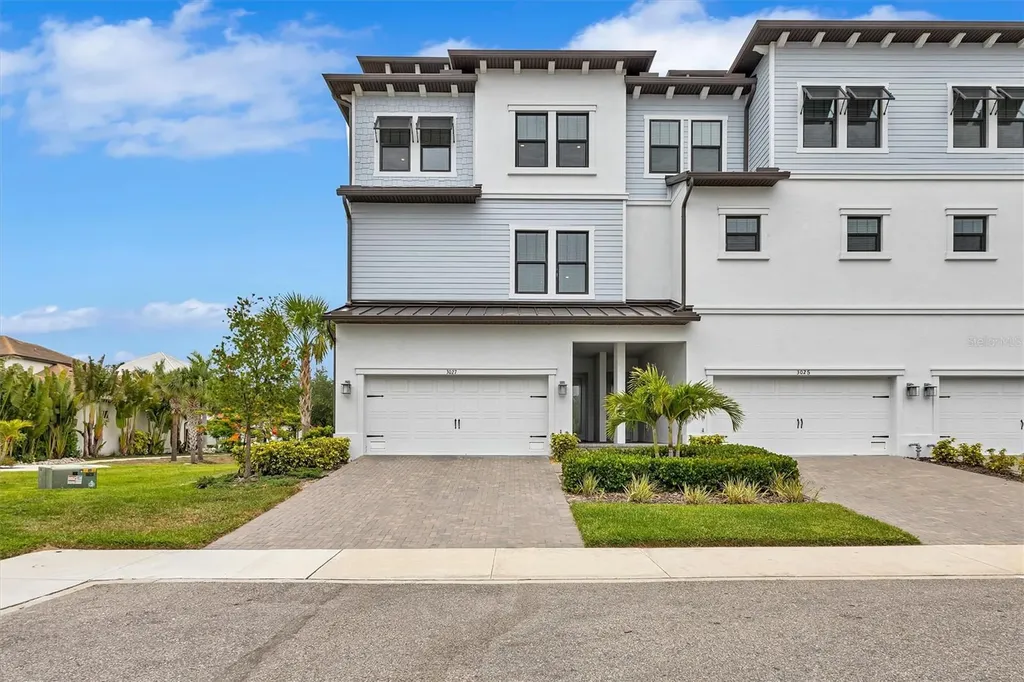 3027 Bermuda Sloop Circle Ruskin FL 33570