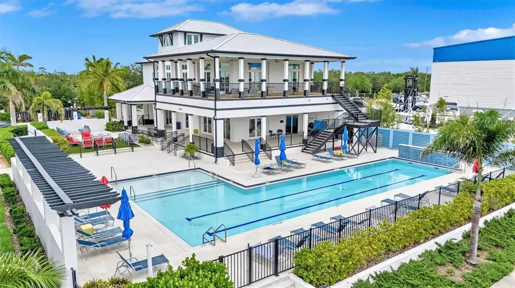 3027 Bermuda Sloop Circle Ruskin FL 33570