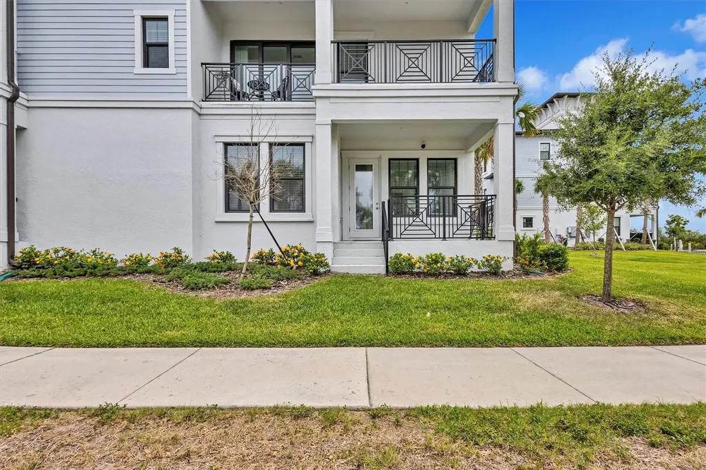 3027 Bermuda Sloop Circle Ruskin FL 33570