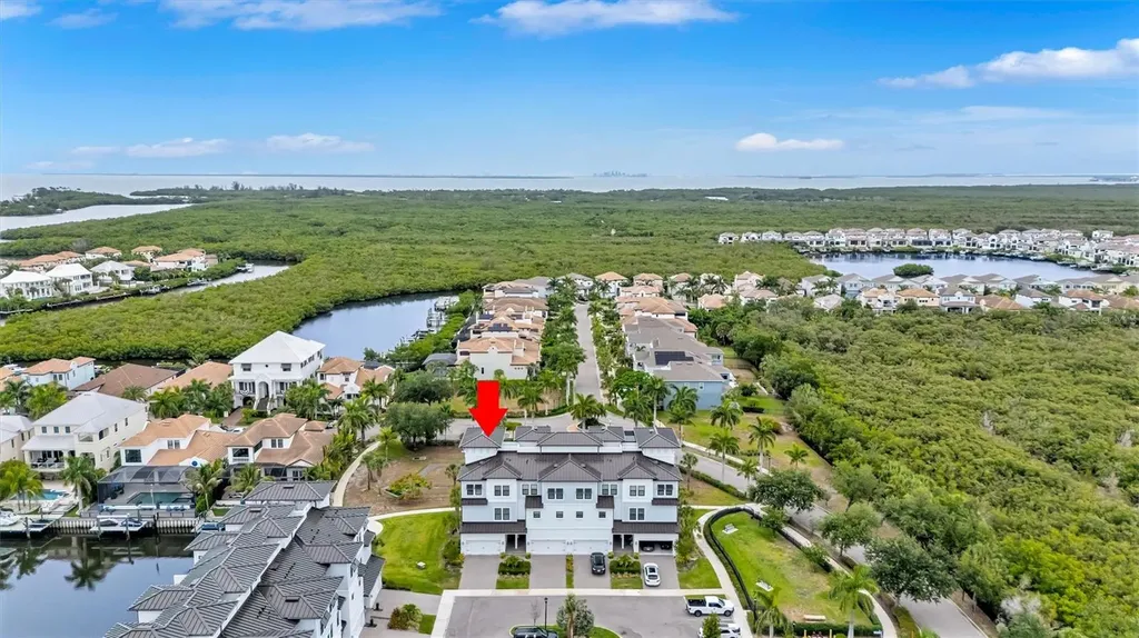 3027 Bermuda Sloop Circle Ruskin FL 33570