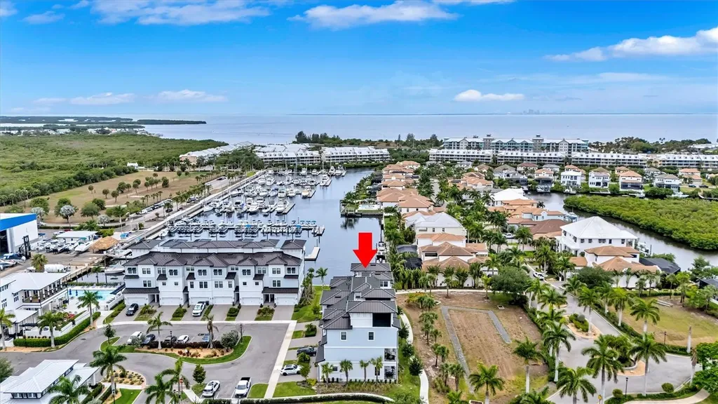 3027 Bermuda Sloop Circle Ruskin FL 33570