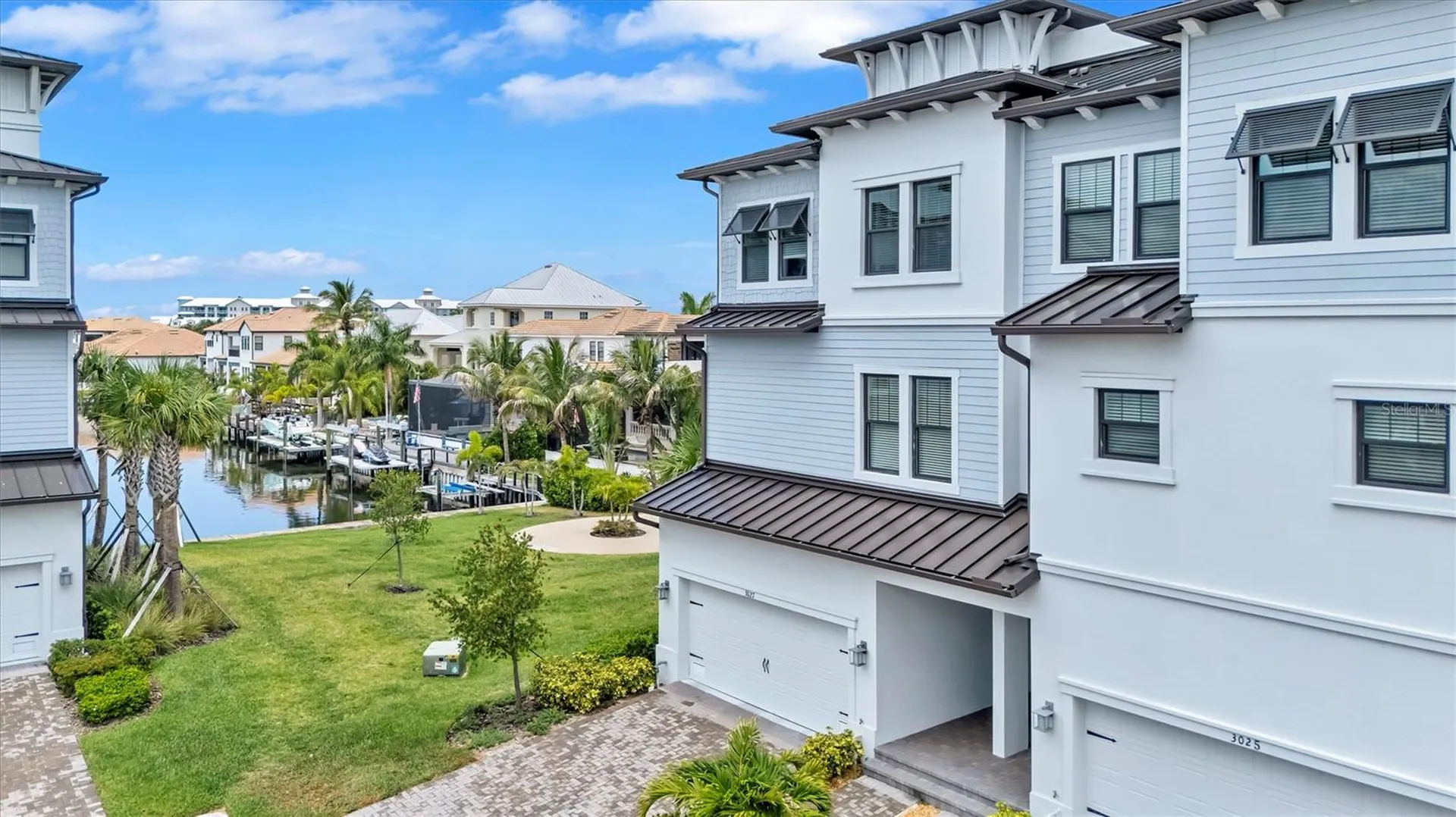 3027 Bermuda Sloop Circle Ruskin FL 33570