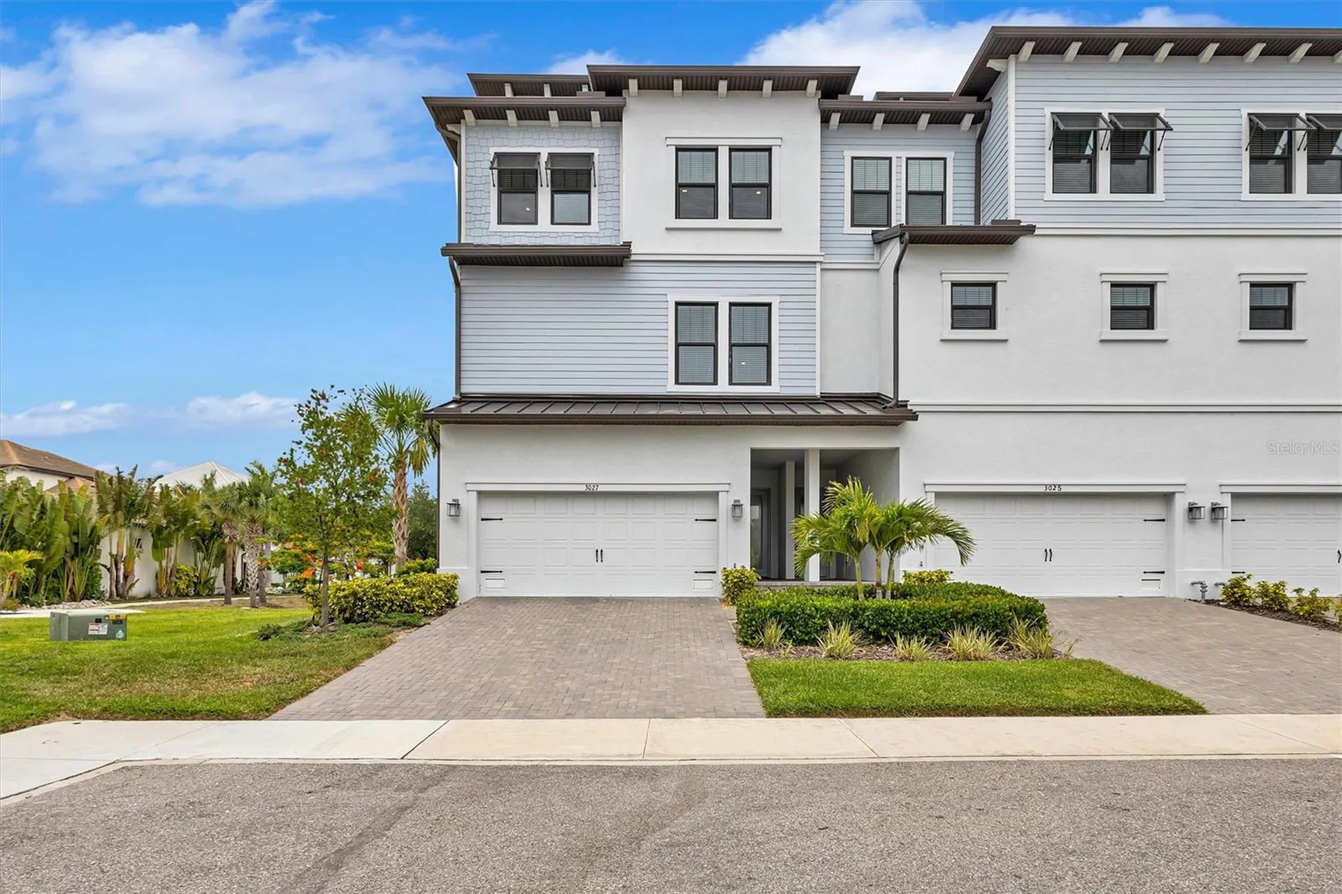 3027 Bermuda Sloop Circle Ruskin FL 33570