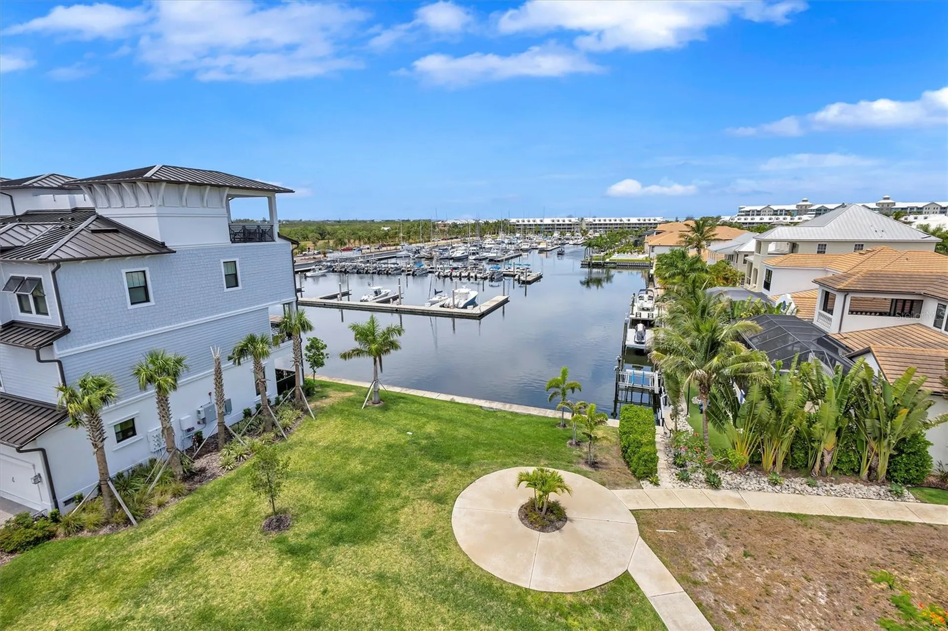3027 Bermuda Sloop Circle Ruskin FL 33570
