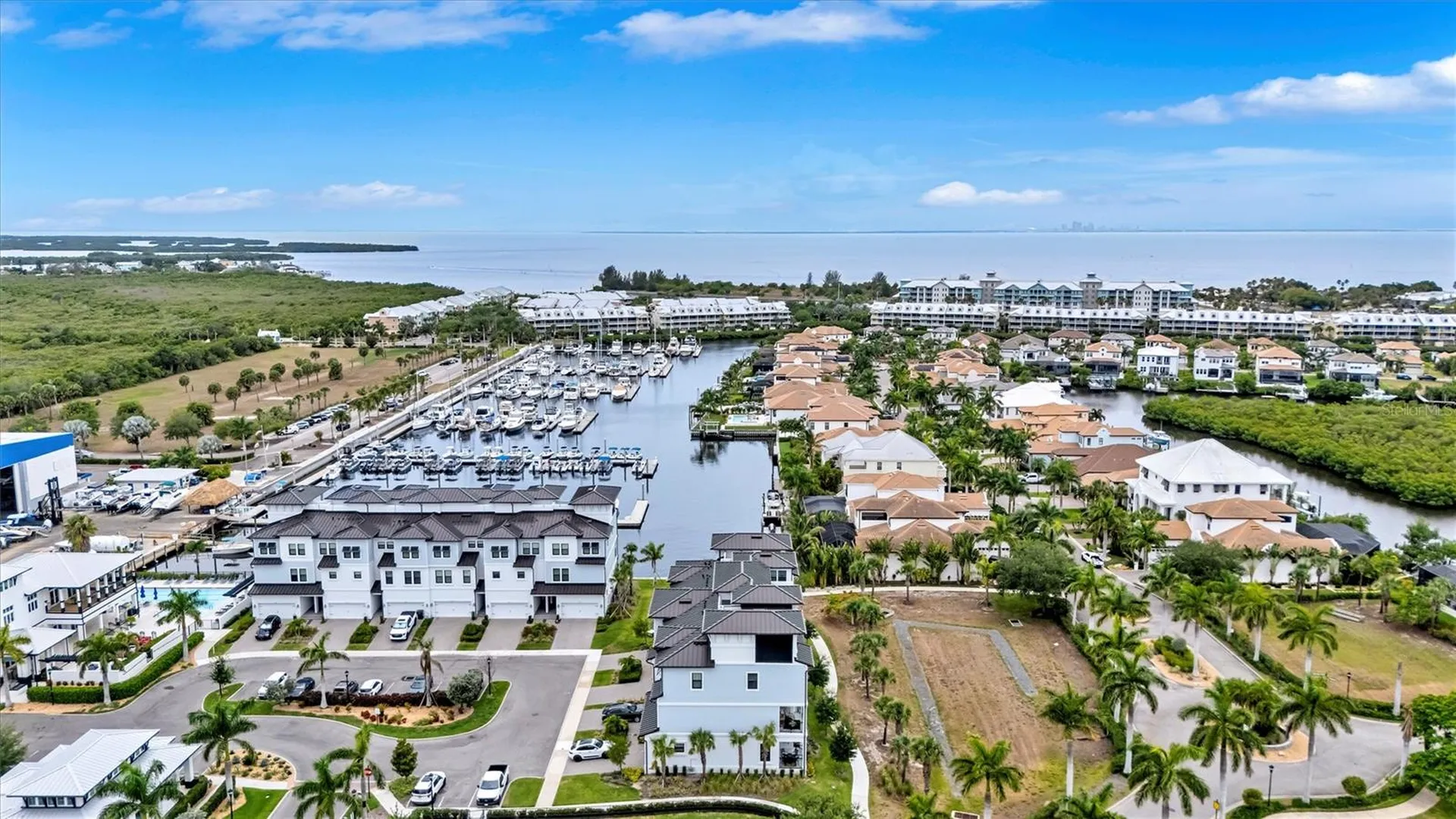 3027 Bermuda Sloop Circle Ruskin FL 33570