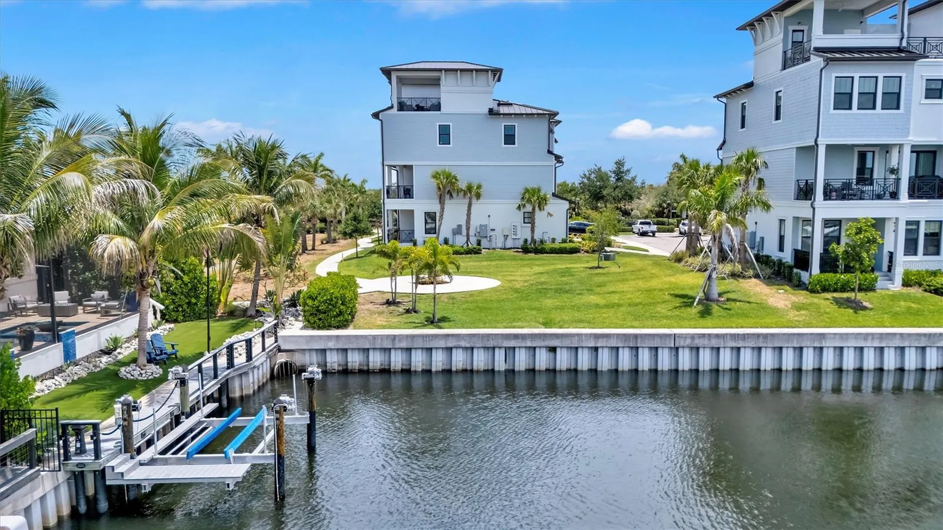 3027 Bermuda Sloop Circle Ruskin FL 33570