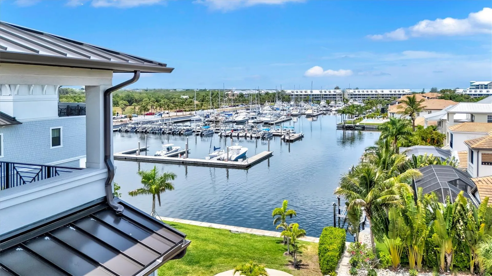 3027 Bermuda Sloop Circle Ruskin FL 33570