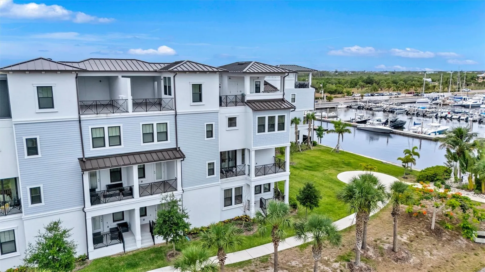 3027 Bermuda Sloop Circle Ruskin FL 33570