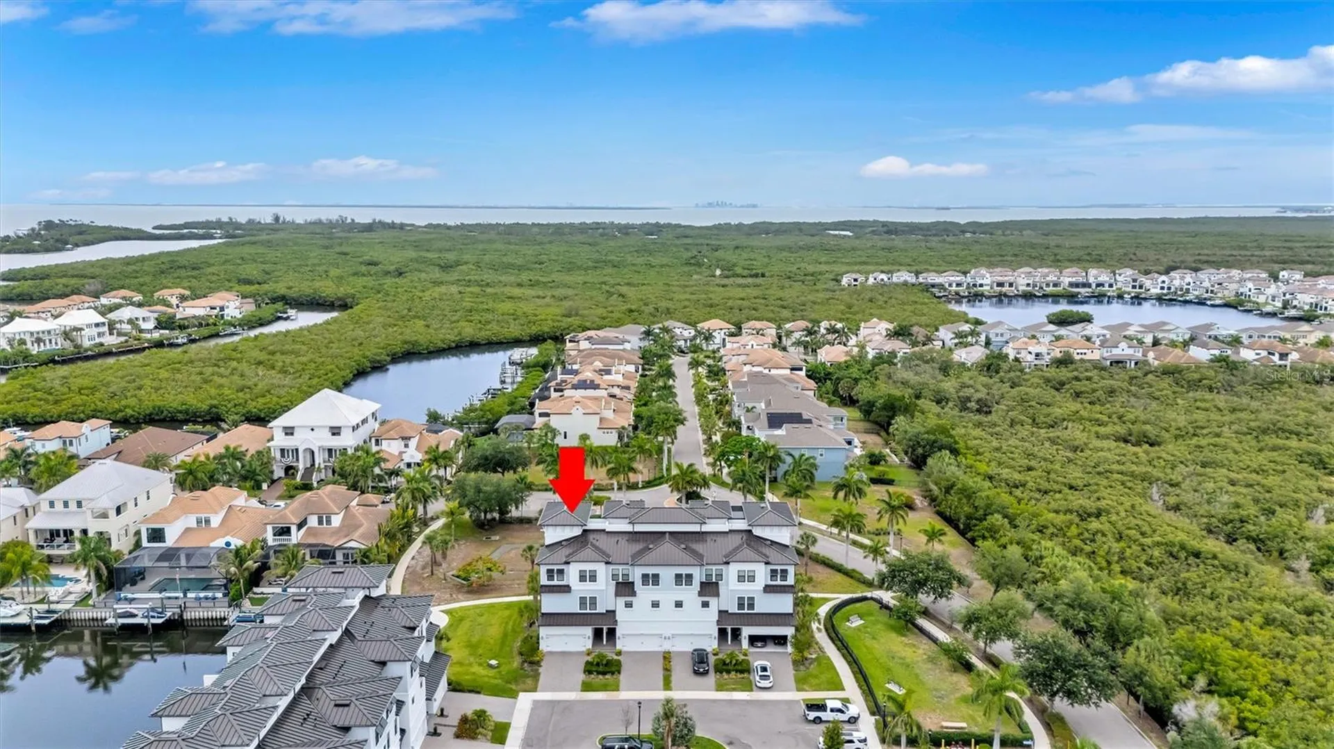 3027 Bermuda Sloop Circle Ruskin FL 33570