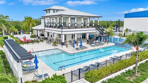3027 Bermuda Sloop Circle Ruskin FL 33570