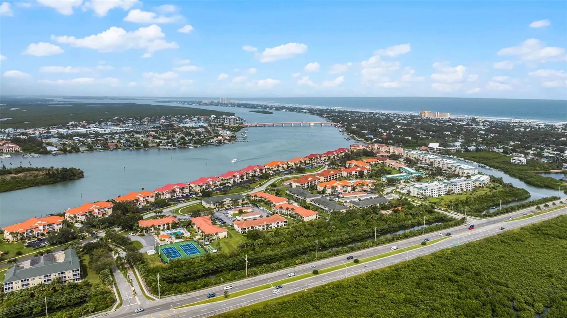 426 Bouchelle Drive New Smyrna Beach FL 32169