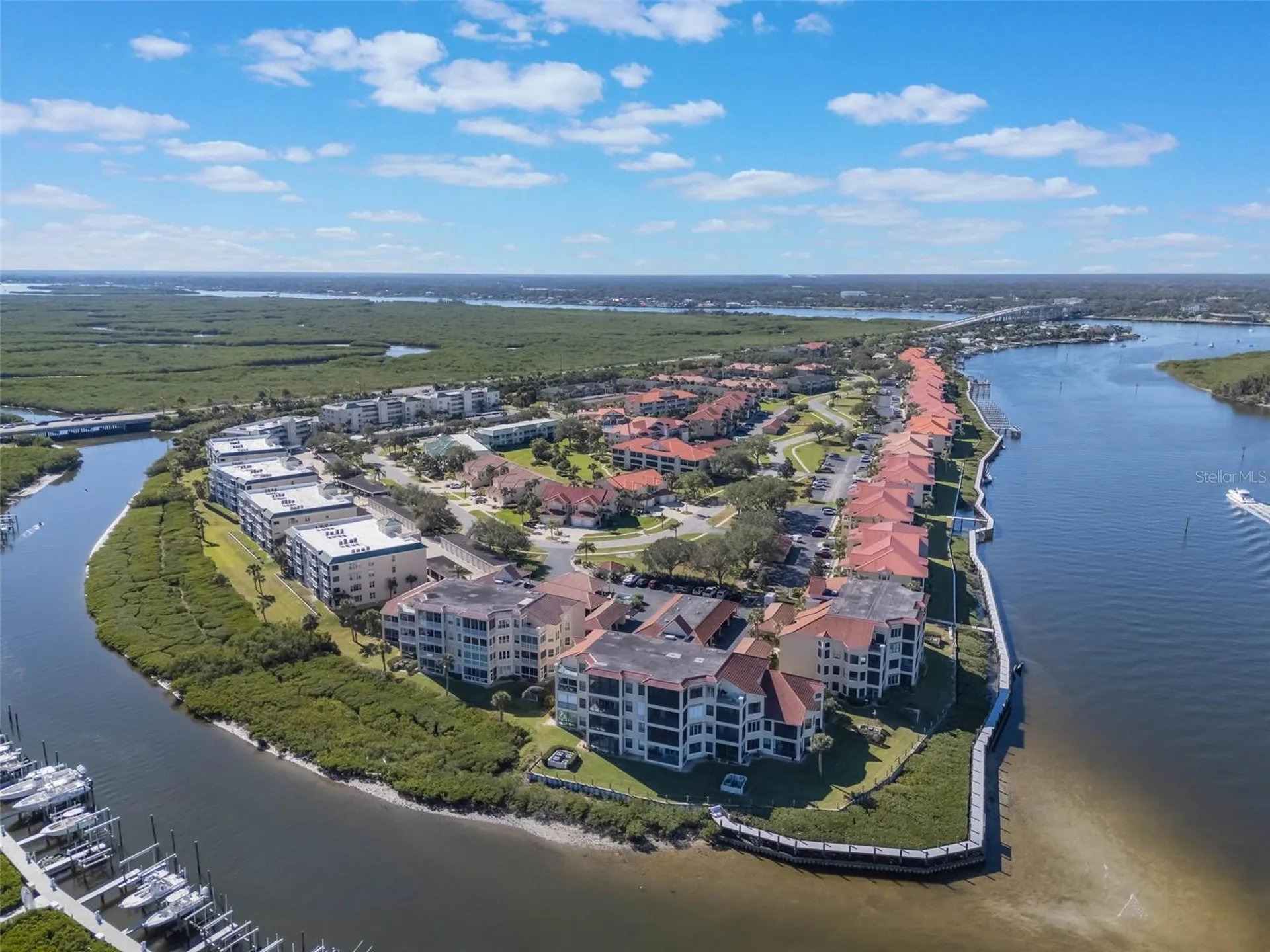 426 Bouchelle Drive New Smyrna Beach FL 32169