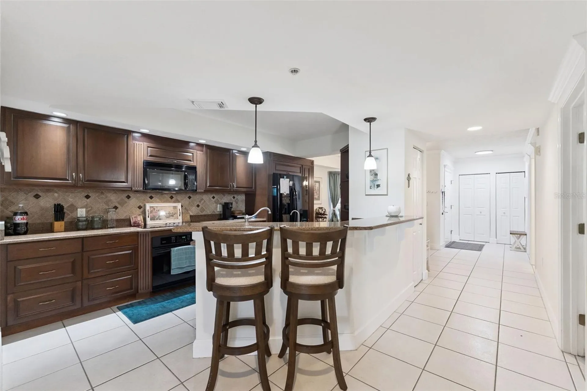 426 Bouchelle Drive New Smyrna Beach FL 32169
