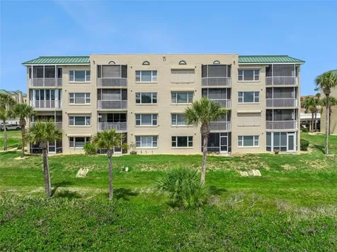 426 Bouchelle Drive New Smyrna Beach FL 32169