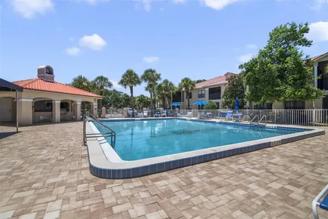 426 Bouchelle Drive New Smyrna Beach FL 32169