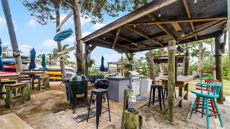 426 Bouchelle Drive New Smyrna Beach FL 32169