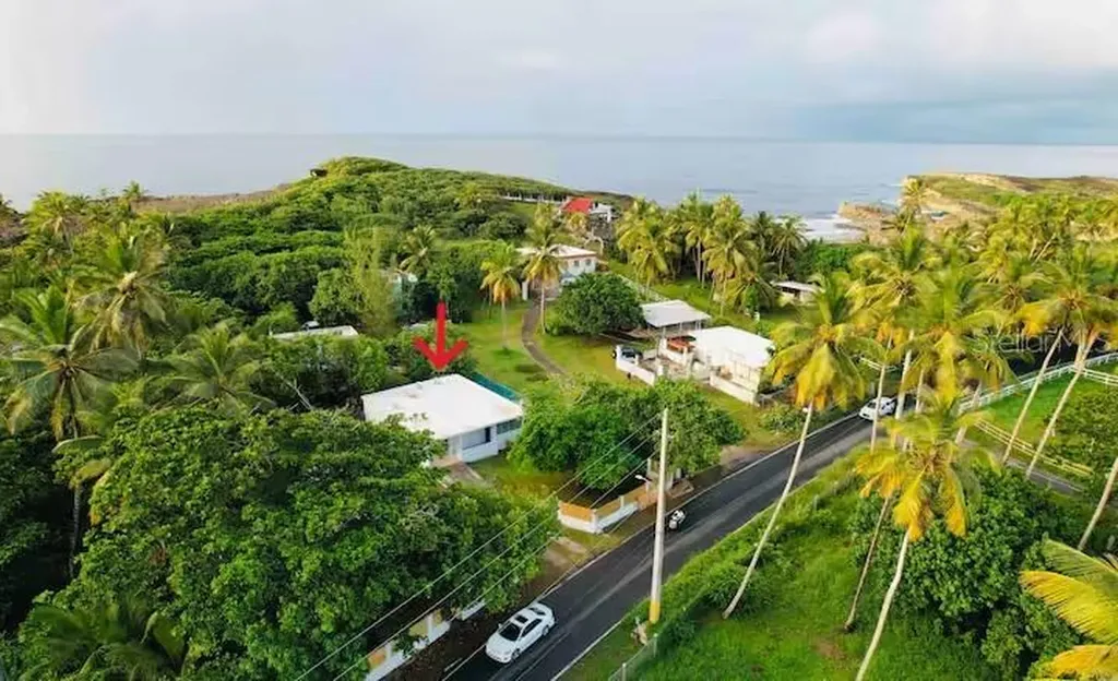 Pr 681 Km 11.7 Islote Ward Arecibo PR 00612