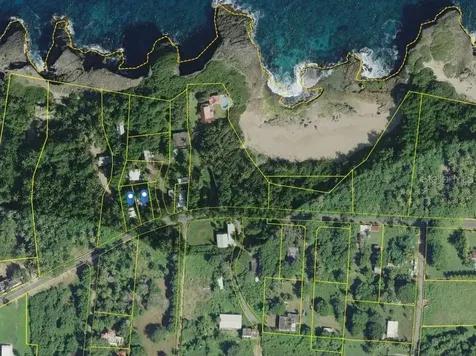 Pr 681 Km 11.7 Islote Ward Arecibo PR 00612