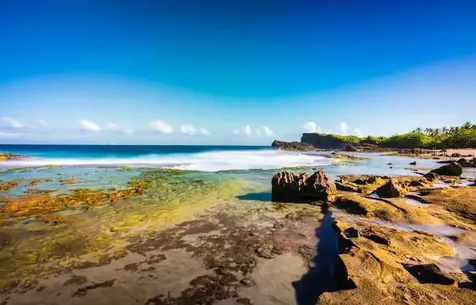Pr 681 Km 11.7 Islote Ward Arecibo PR 00612